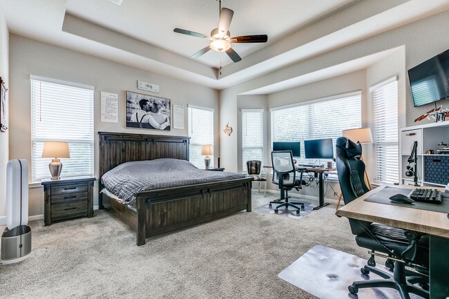 Building Photo - BEAUTIFUL 3-BEDROOM HOME IN THE ENCLAVE AT...