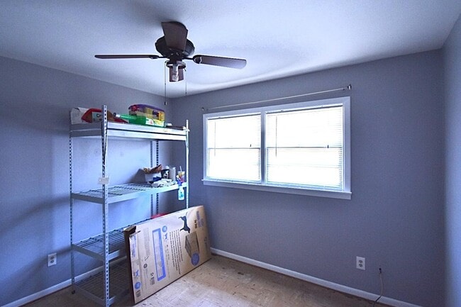 Building Photo - 2802 54th St