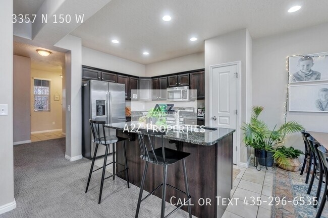 Building Photo - 3357 N 150 W