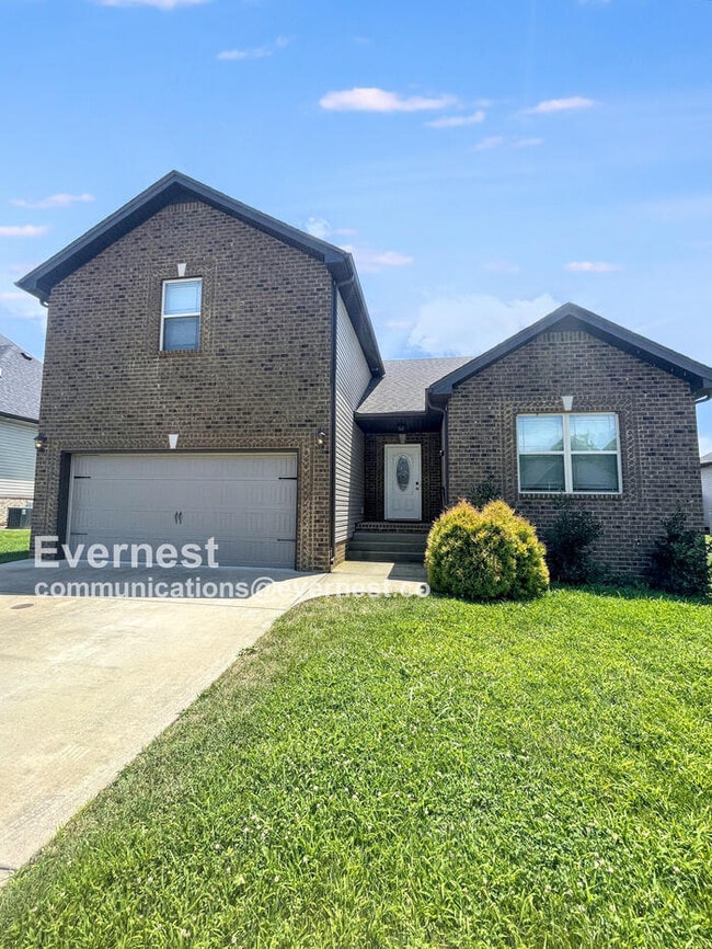 Building Photo - 1030 Garner Hills Dr