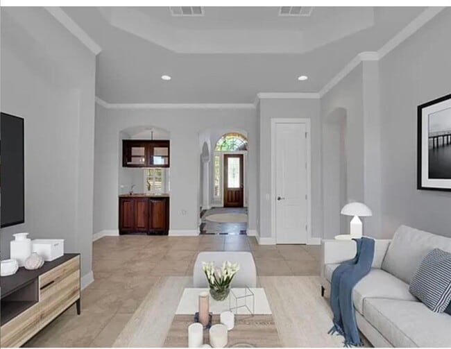 Building Photo - 1921 University Club Dr