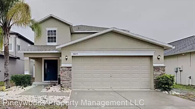 Primary Photo - 5 br, 2.5 bath House - 18055 Glastonbury Ln