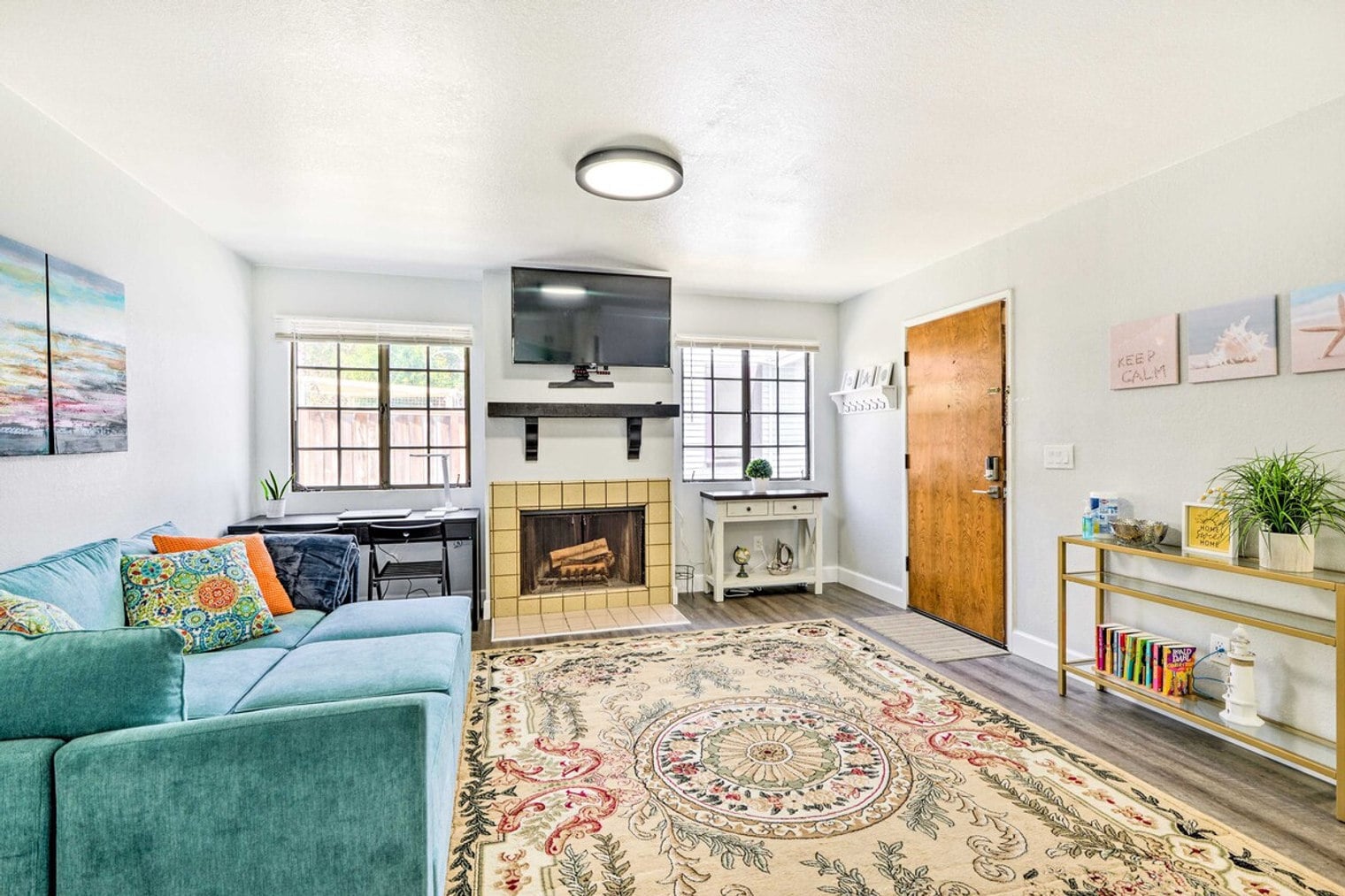 Building Photo - 434 Larkin St