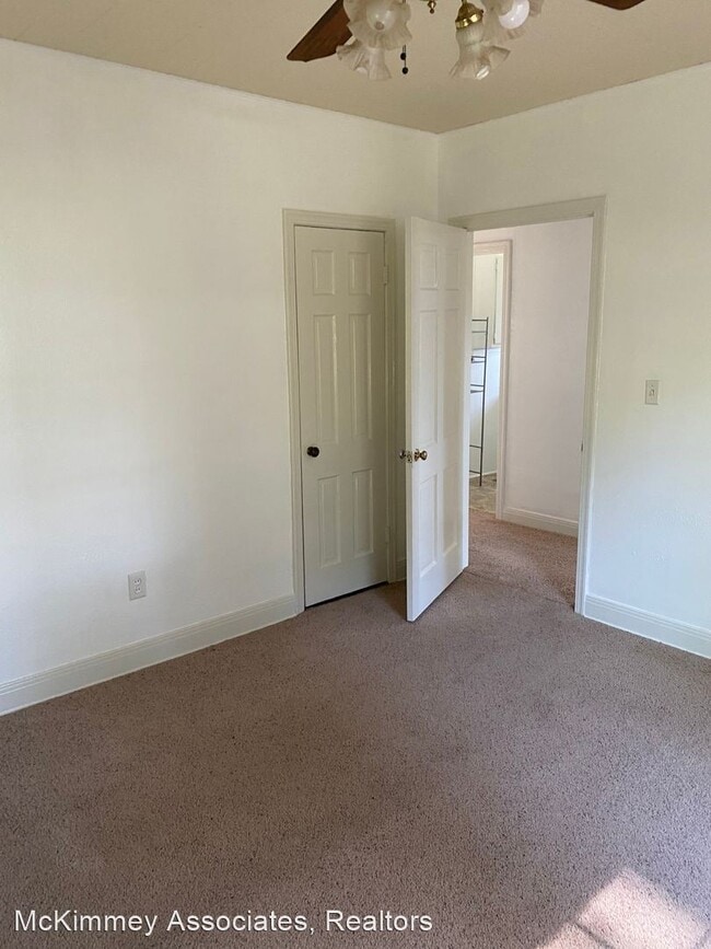 Building Photo - 2 br, 1 bath House - 4305 Dick Jeter Rd