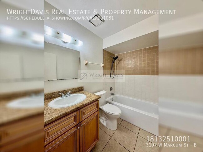 Building Photo - 3107 W Marcum St