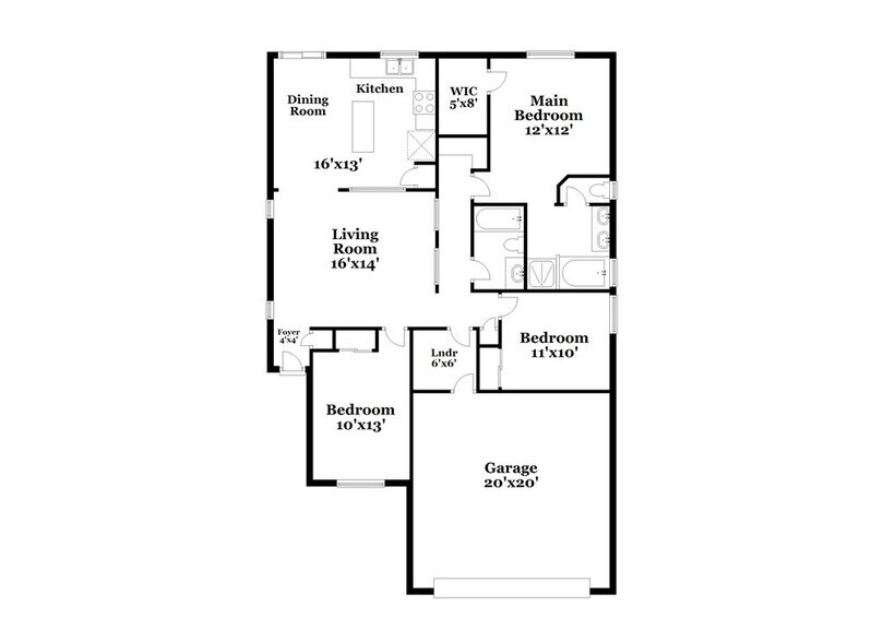 Building Photo - 3940 Fragrant Jasmine Ave