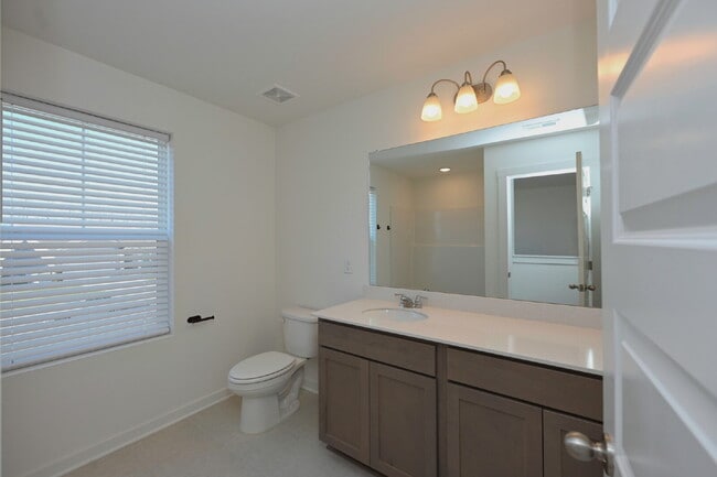 Building Photo - Modern 2024 New Construction in Sage Farms – Steps from Dog Park & Trails!