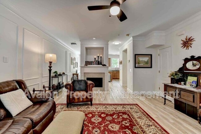 Building Photo - 1213 Harris Commons Pl