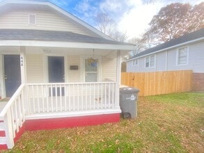 Building Photo - 1bd/1ba 2021 Renovated Duplex near Downtown Kannapolis & Hwy 29