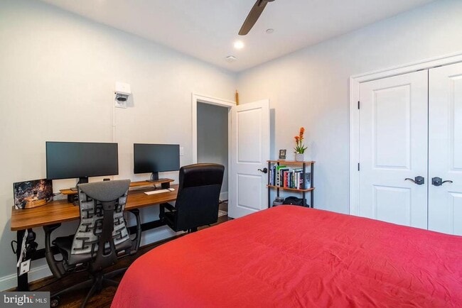 Building Photo - 4010 Georgia Ave NW