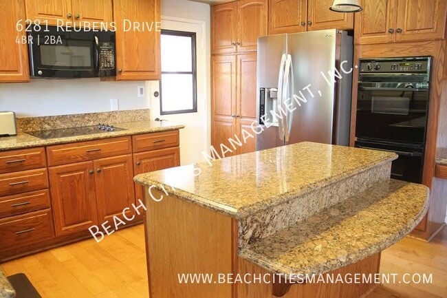 Building Photo - 6281 Reubens Dr