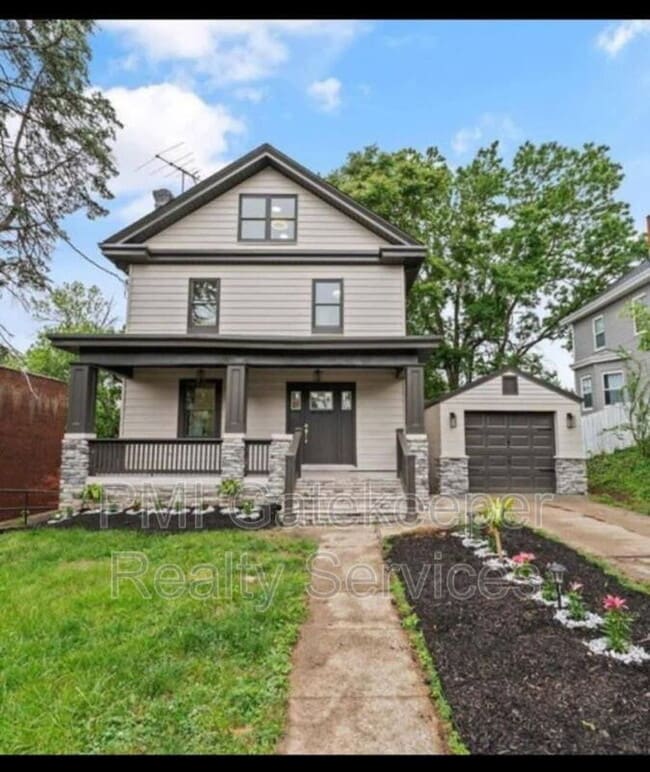 Primary Photo - 5819 Bramble Ave