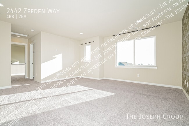 Building Photo - 2442 Zeeden Way