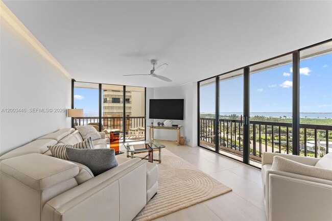 Building Photo - 9500 S Ocean Dr