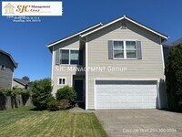 Building Photo - 9445 187th St Ct E