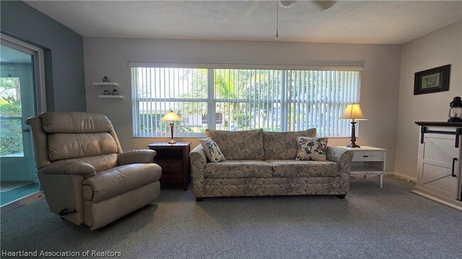 Building Photo - 4616 Granada Blvd