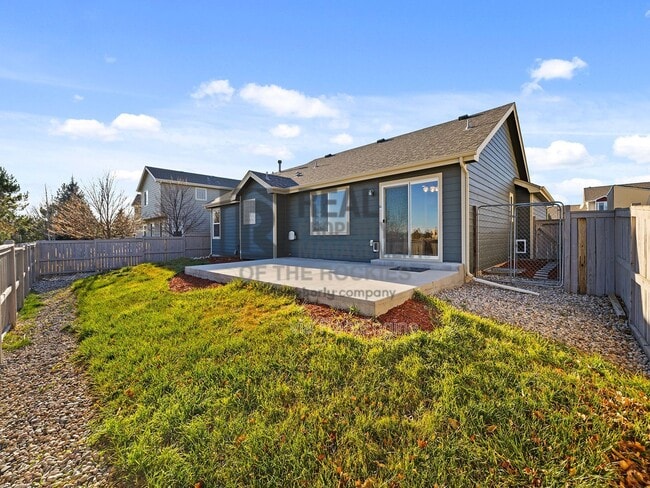 Building Photo - 8924 Smoke Signal Way