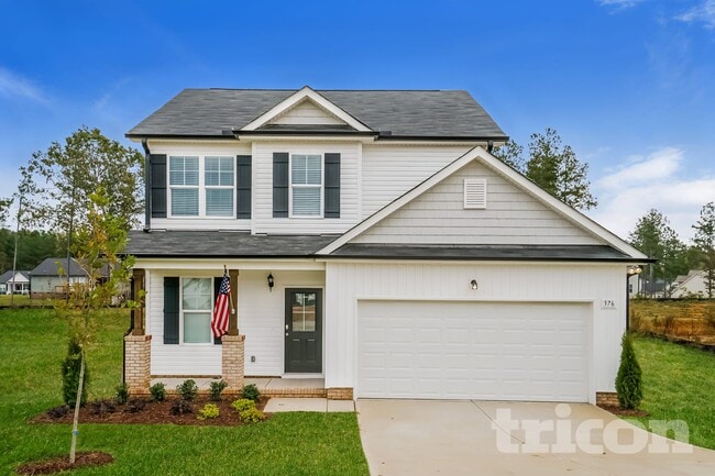 Building Photo - 376 Olde Pl