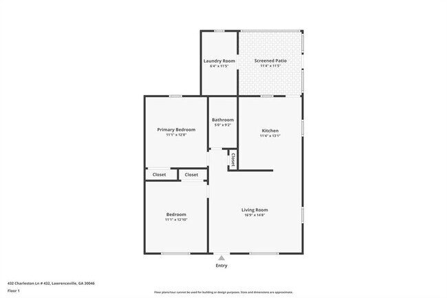 Building Photo - 432 Charleston Ln