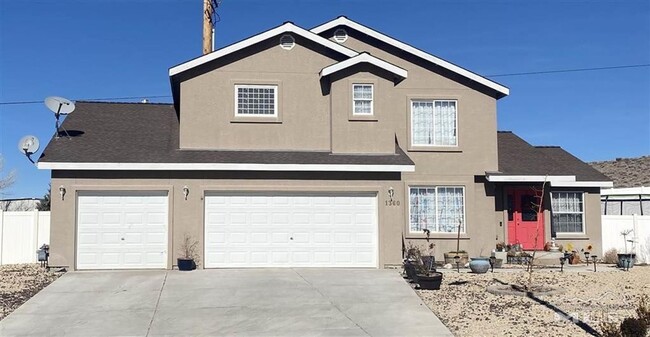 Primary Photo - Two-Story Four Bedroom