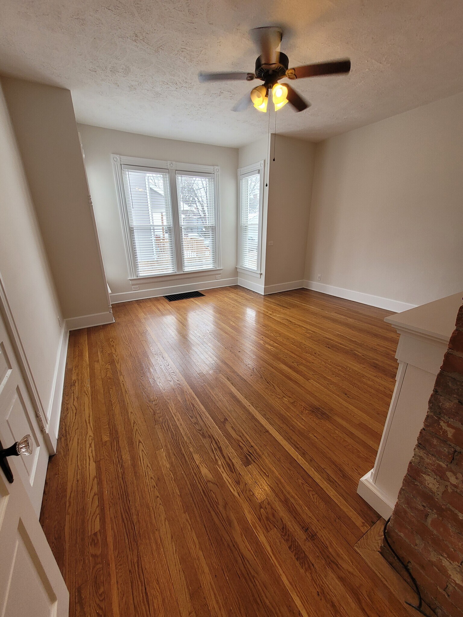 Bedroom - 2029 Crown Ave