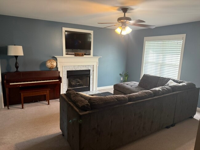 Building Photo - 2576 Blue Dog Ct