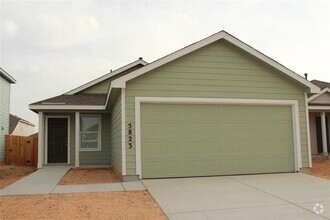 Building Photo - 5823 San Geronimo