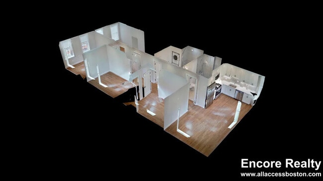 Building Photo - 191 Porter St