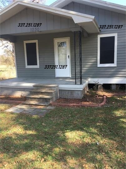 Primary Photo - 1030 Broussard St