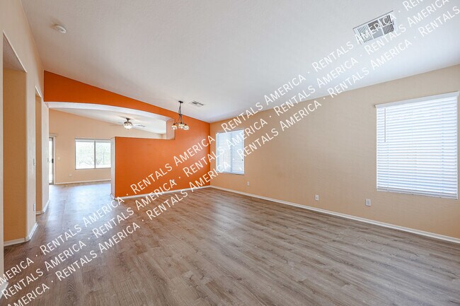 Building Photo - Exceptional Home in Laveen Sierra Bella Co...