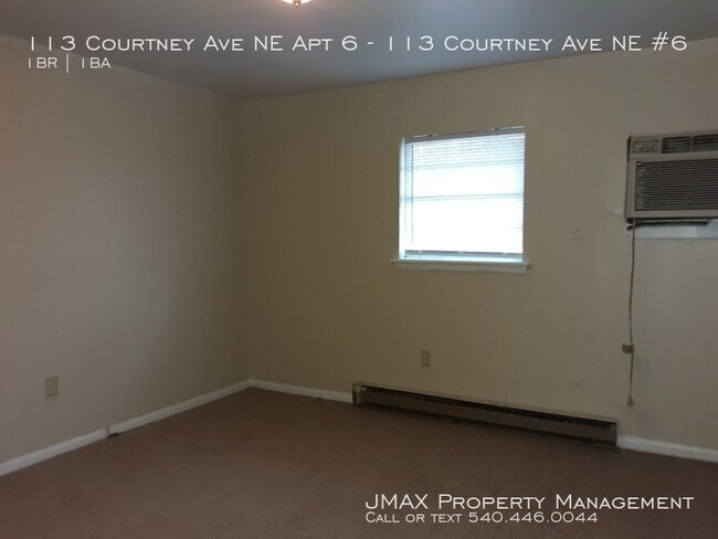 Building Photo - 113 Courtney Ave NE