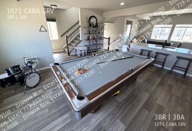 Building Photo - 1071 Cana Grove