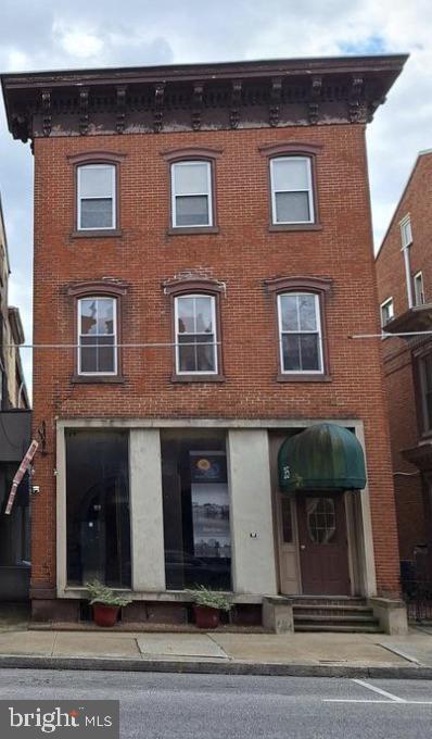 Building Photo - 35 W Main St