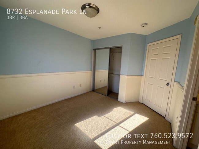 Building Photo - 8732 Esplanade Park Ln