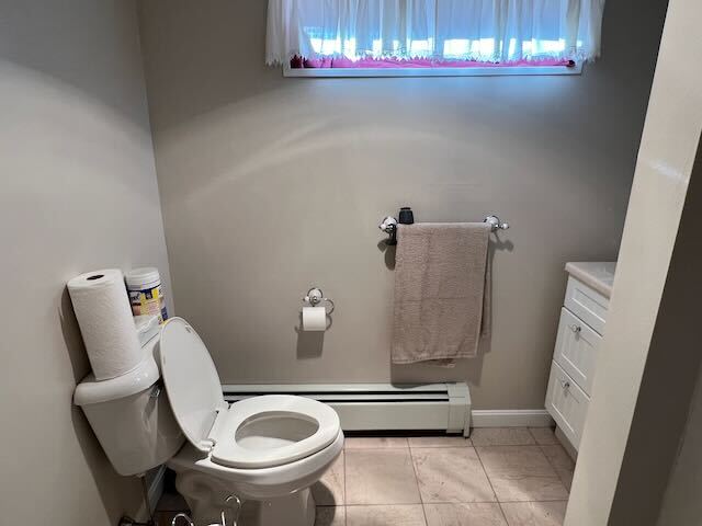Bathroom 2 - 30 Seven Mile River Dr