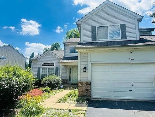 Primary Photo - 360 Thomas Dr