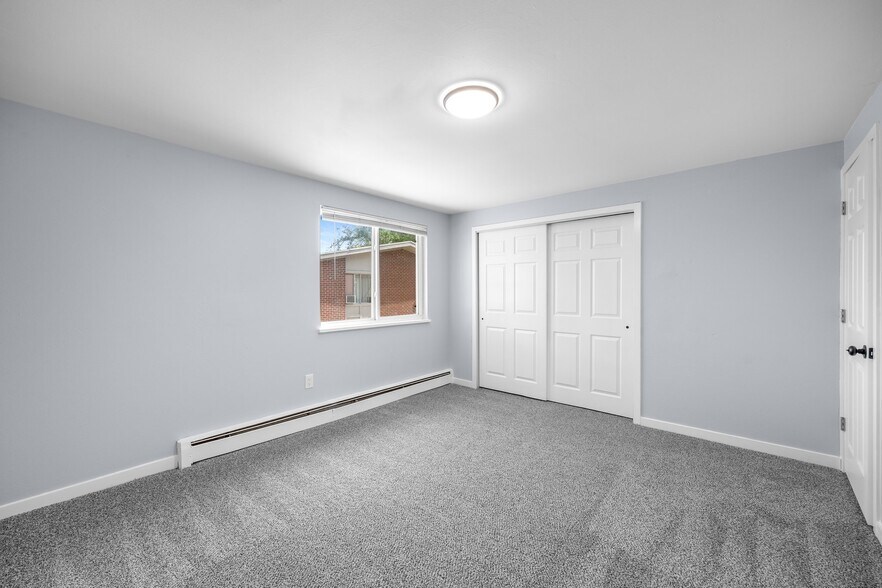 Building Photo - 3740 Owens St