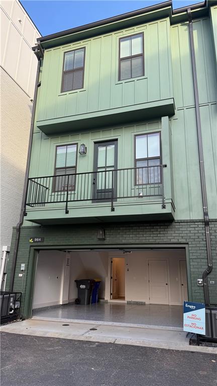 Building Photo - 964 Bibbs Circle NW