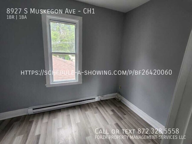 Building Photo - 8927 S Muskegon Ave