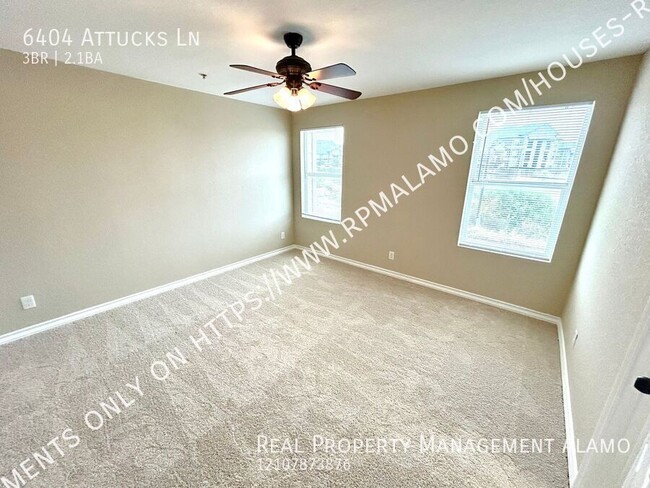 Building Photo - 6404 Attucks Ln