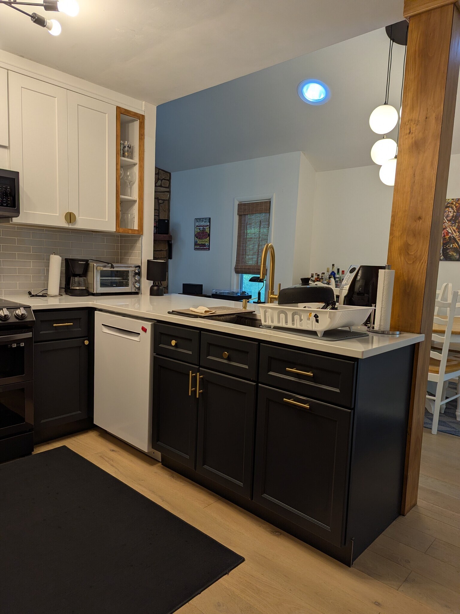 Kitchen - 3501 Octavia St