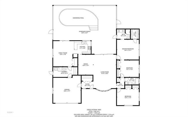 Building Photo - 984 Pepperridge Terrace
