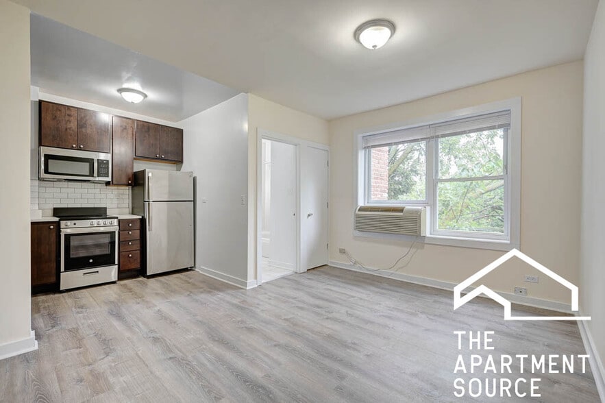 Building Photo - 1858 N Humboldt Blvd