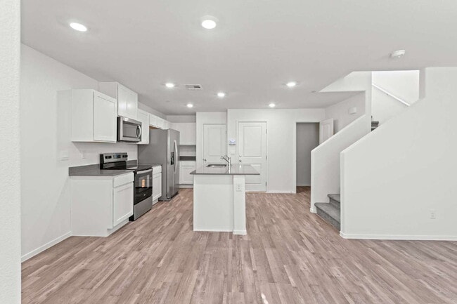 Building Photo - 4919 Olive Mesa Ave