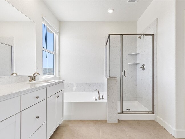 Building Photo - The Cypress - Large and Luxurious 2 Story with 4 Bedrooms, 3 Car Tandem Garage and fully fenced y...