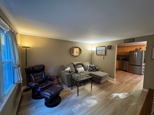 Building Photo - Fully Furnished 2-Bedroom Home for Rent – ...