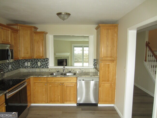 Building Photo - 4036 Oak Glenn Dr