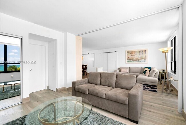 Building Photo - 10185 Collins Ave