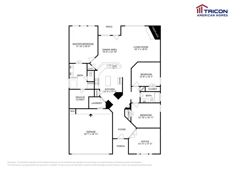 Building Photo - 8622 Granville Dr