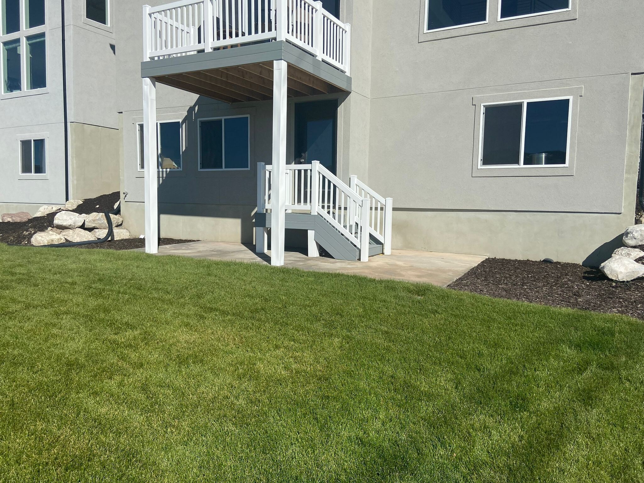 Building Photo - 1307 W Quailhill Rd